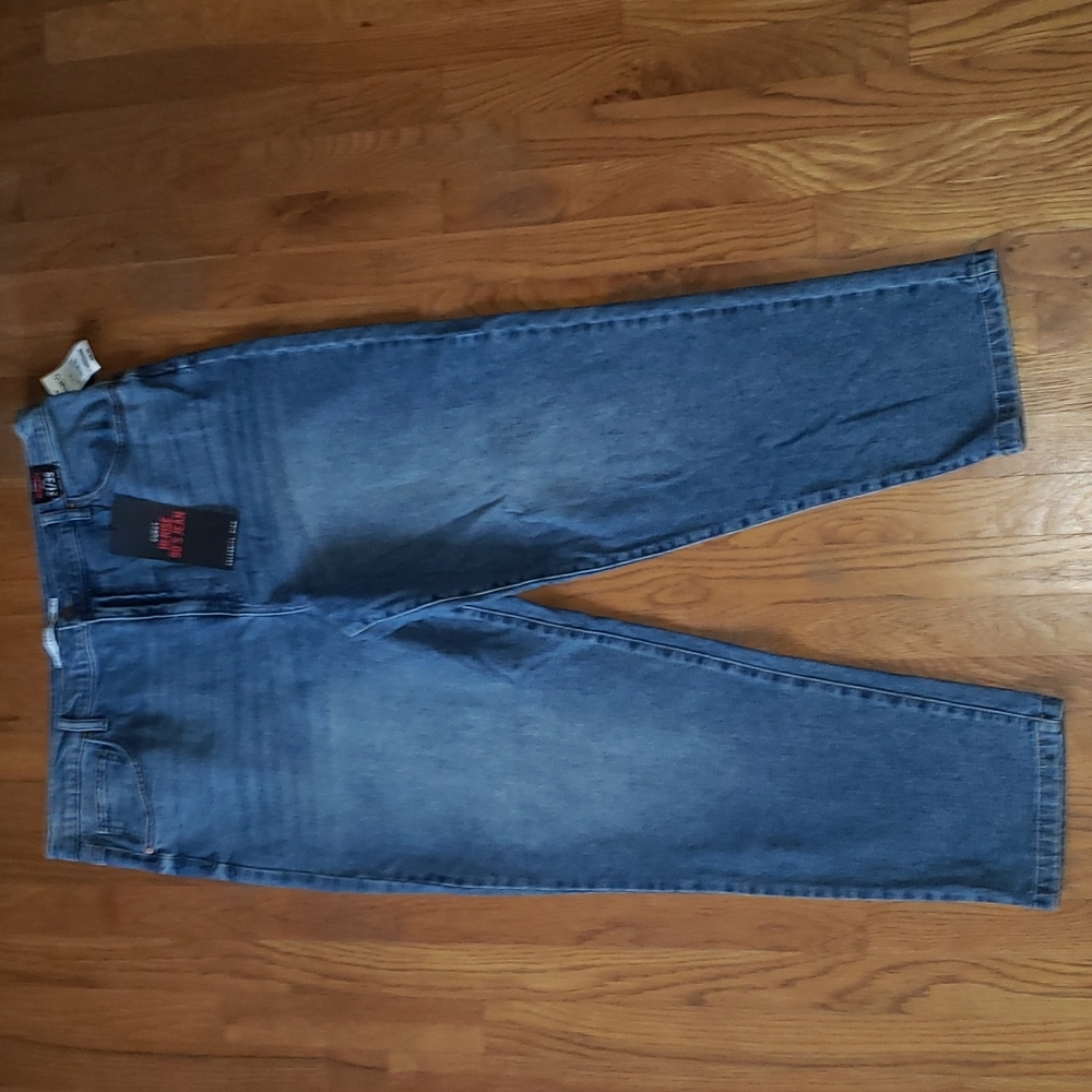 Celebrity Pink Jeans